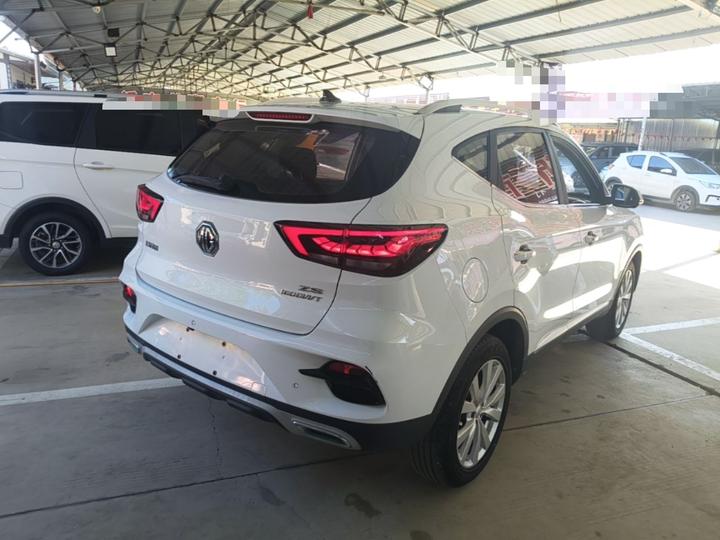 ZS 2020 180DVVT AT UP photo 4