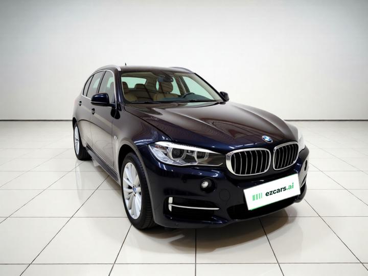 X5 Imported 2017 xDrive28i photo 3
