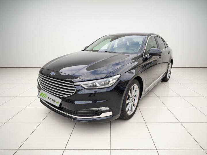 Taurus 2019 EcoBoost 245 Exclusive