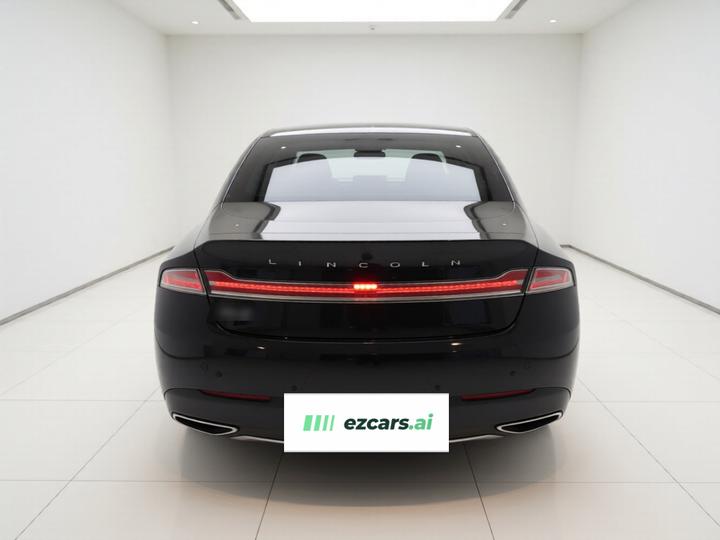 MKZ 2020 2.0T photo 3