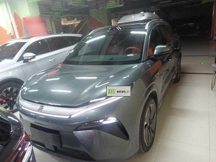 Tang L 2025 DM 175KM photo 2