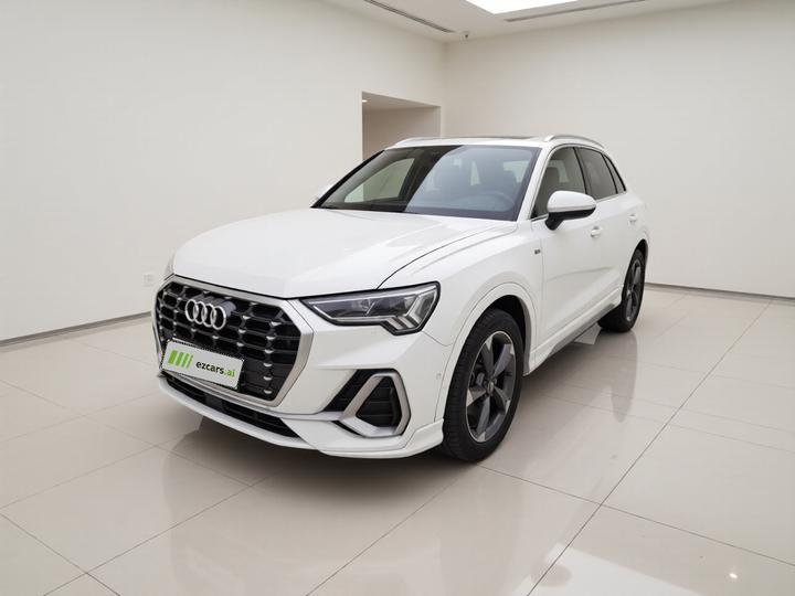 Q3 2021 35 TFSI Fashion Dynamic