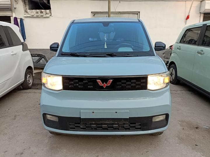Hongguang MINIEV 2020 NCM photo 2