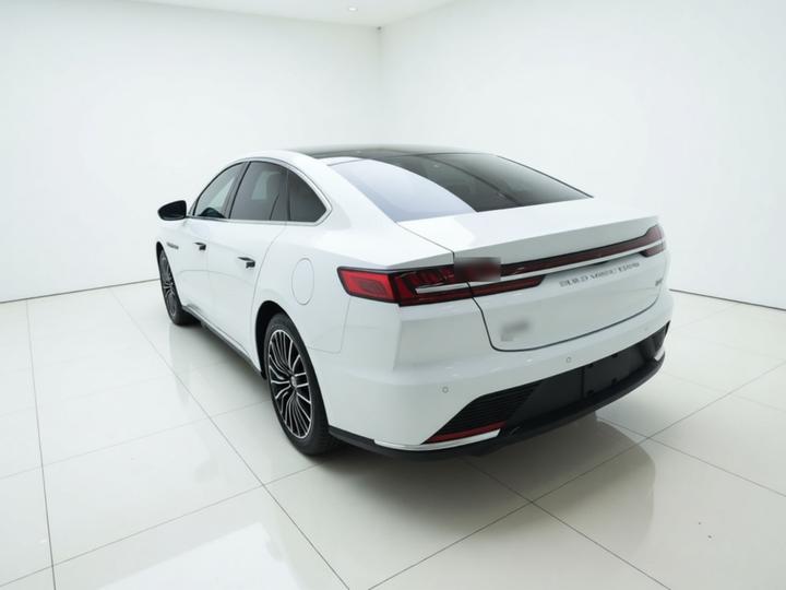 Han 2020 EV Extended Range Luxury photo 4