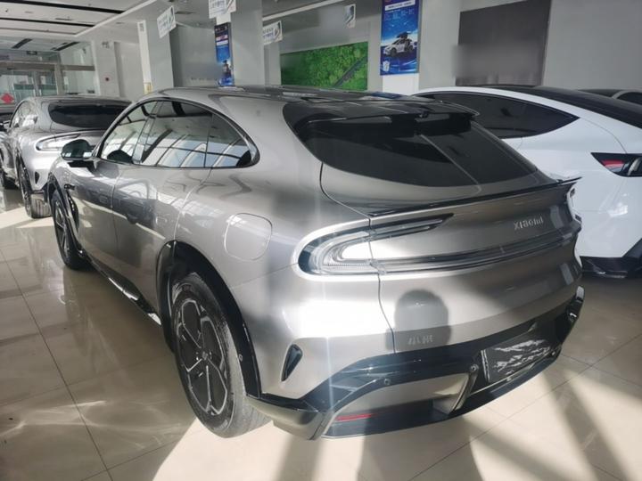 Xiaomi YU7 2025 AWD Pro photo 4