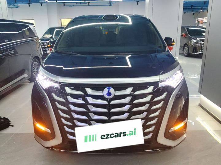 D9 2025 DM-i ADAS 1020 AWD Exclusive photo 2