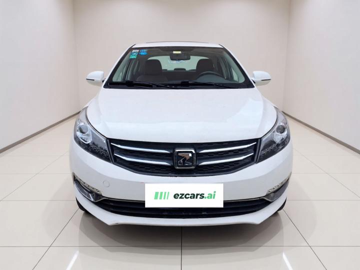 Z500 2015 1.5T MT Premium photo 2