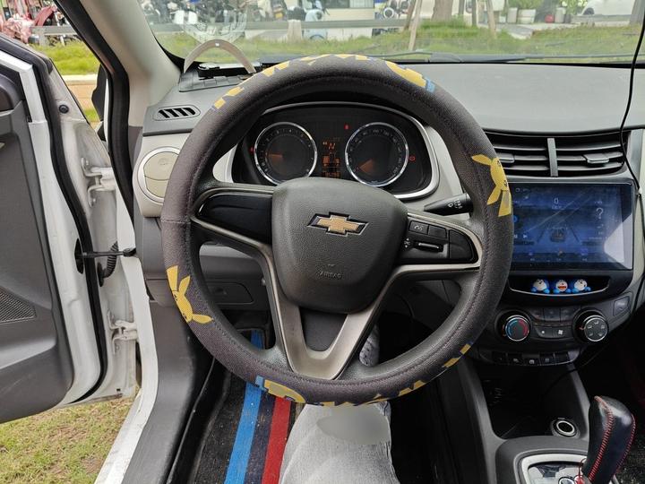 2015 3 1.5L AMT photo 7