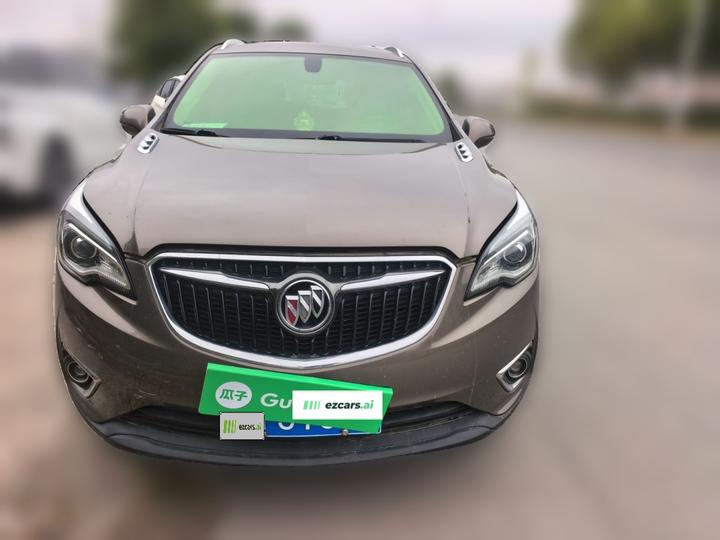 Envision 2018 20T RWD Elite photo 2