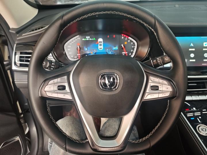 CS85 COUPE 2021 2.0T AT Premium photo 6