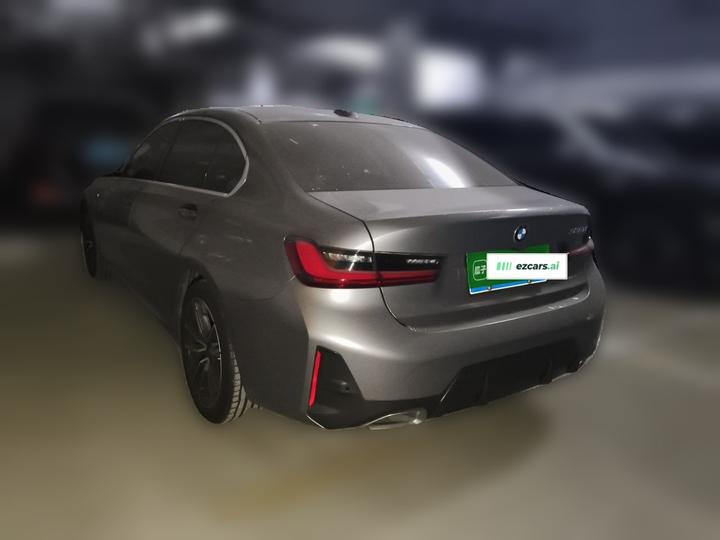 3 Series 2024 325Li M Sport Package photo 4