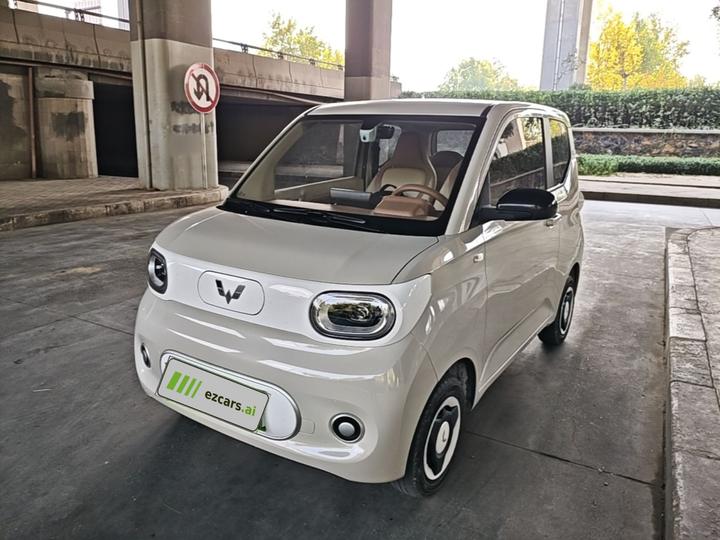 Hongguang MINIEV 2024 3rd Gen 215km