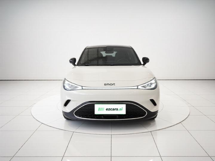 Smart #3 2023 Pulse AWD photo 2