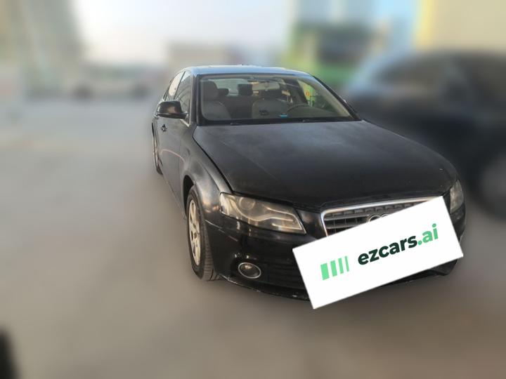 A4L 2010 2.0 TFSI Comfort photo 3
