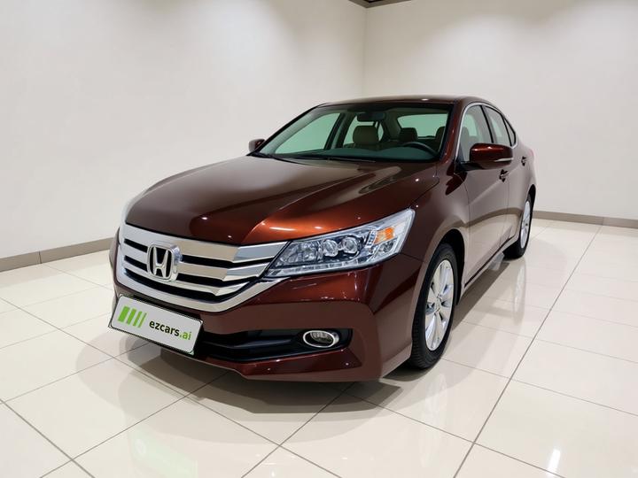 Accord 2014 2.4L EXN Luxury