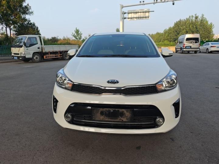 Pegas 2017 1.4L AT Smart Value photo 2