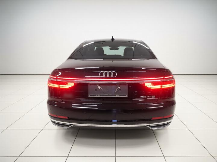 A8 2021 A8L 50 TFSI quattro Comfort photo 5