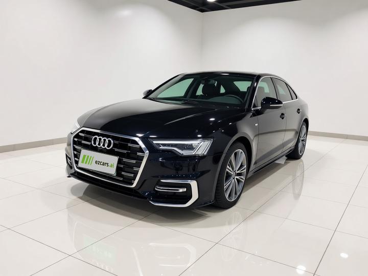 A6L 2024 45 TFSI quattro Dynamic
