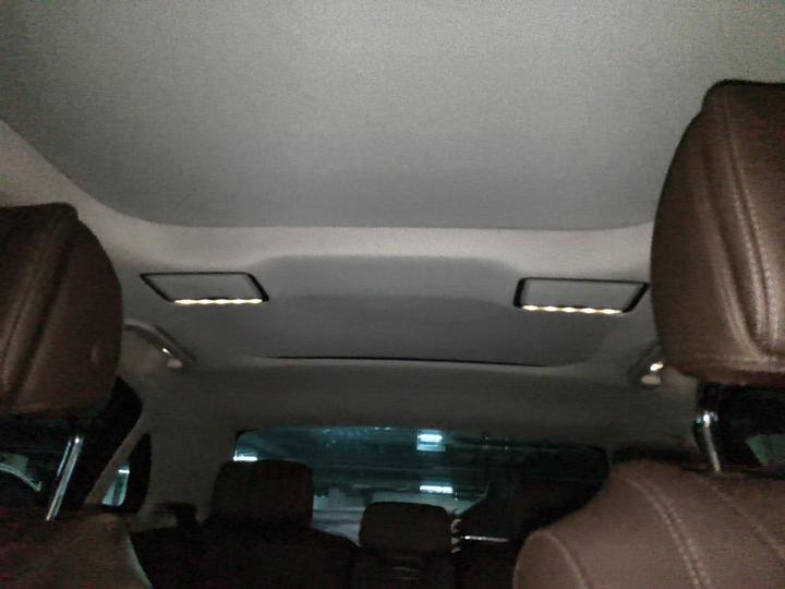 E-Class 2021 E 260 L photo 8