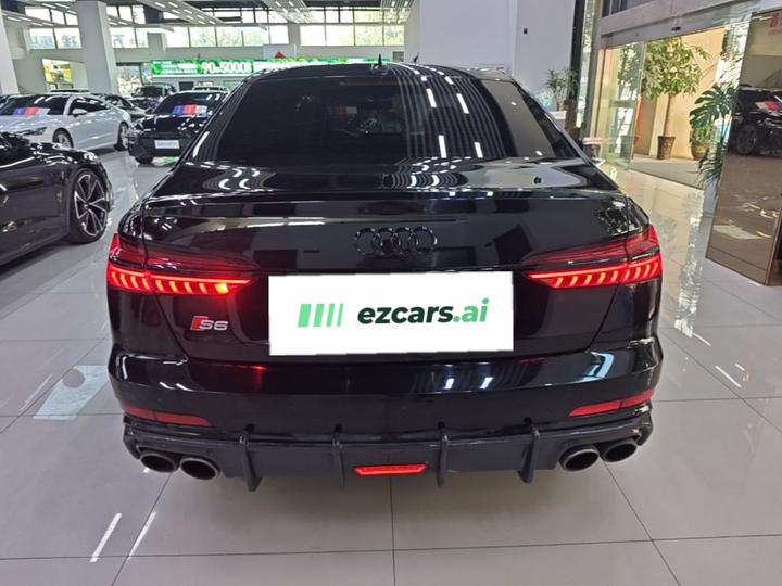 S6 2020 S6 2.9T photo 3