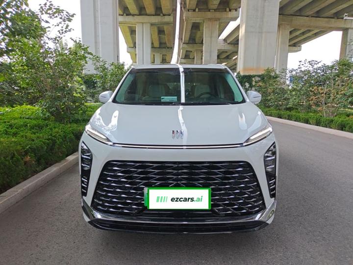 GL8 EV 2024 Smart 7-Seater photo 2