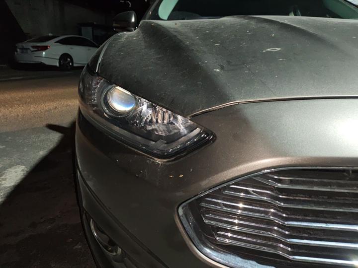 Mondeo 2013 1.5L GTDi180 Fashion photo 7