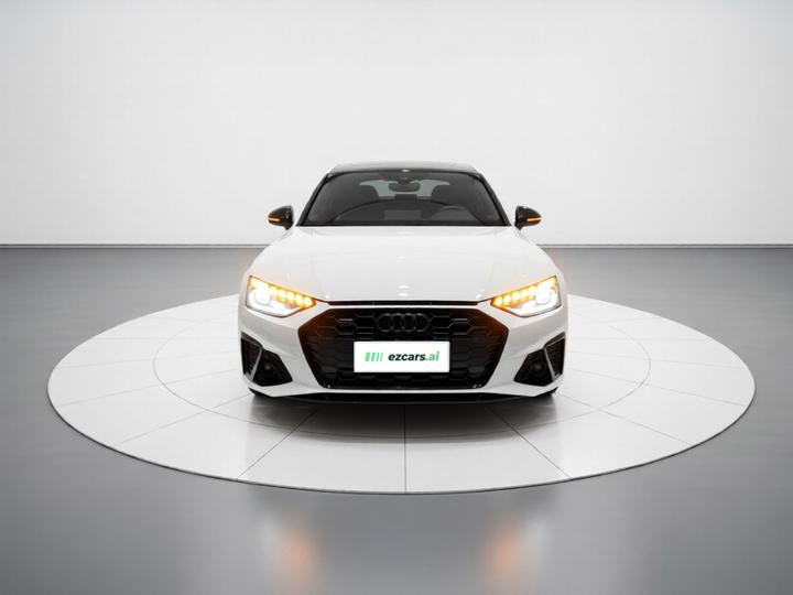 A4L 2024 40 TFSI Luxury Dynamic photo 2