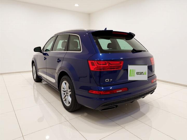 Q7 2018 40 TFSI Comfort photo 4