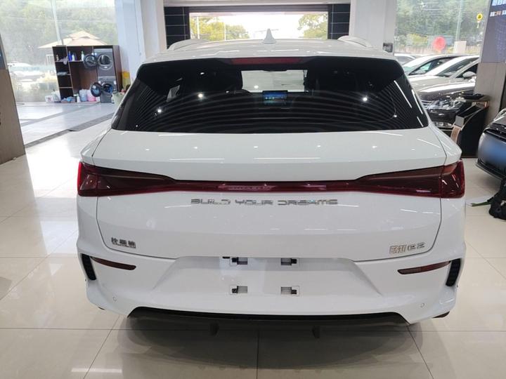 e2 2019 Range Luxury photo 3