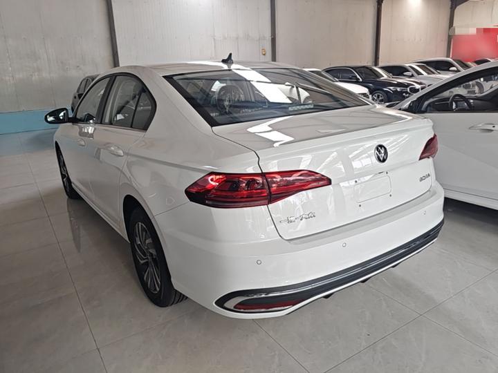 Bora 2026 200TSI DSG photo 4