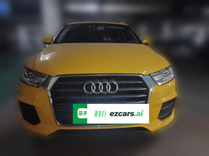 Q3 2016 35 TFSI photo 2