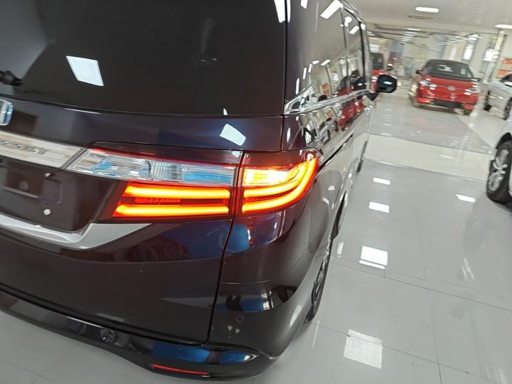 Odyssey 2015 2.4L Supreme photo 7