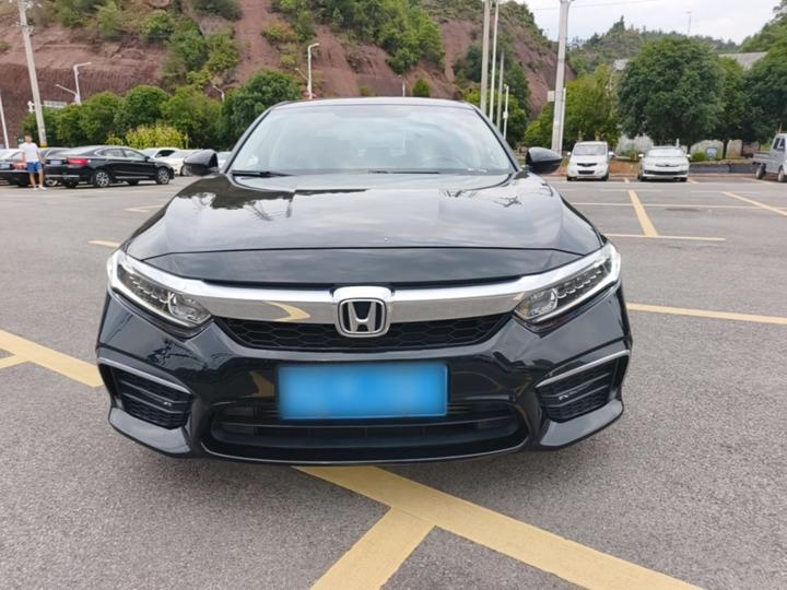 2019 260TURBO China VI photo 2