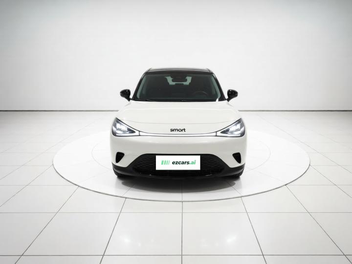 Smart #1 2024 Standard photo 2