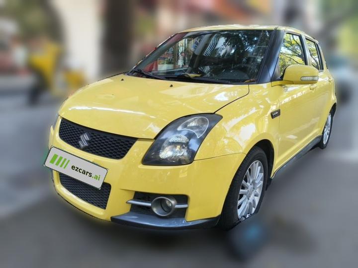 Swift 2011 1.5L AT Sport