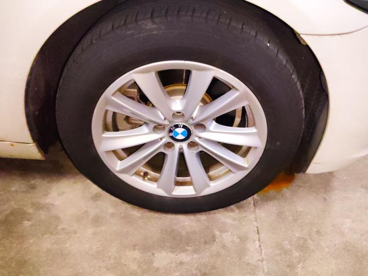 5 Series 2017 520Li photo 8
