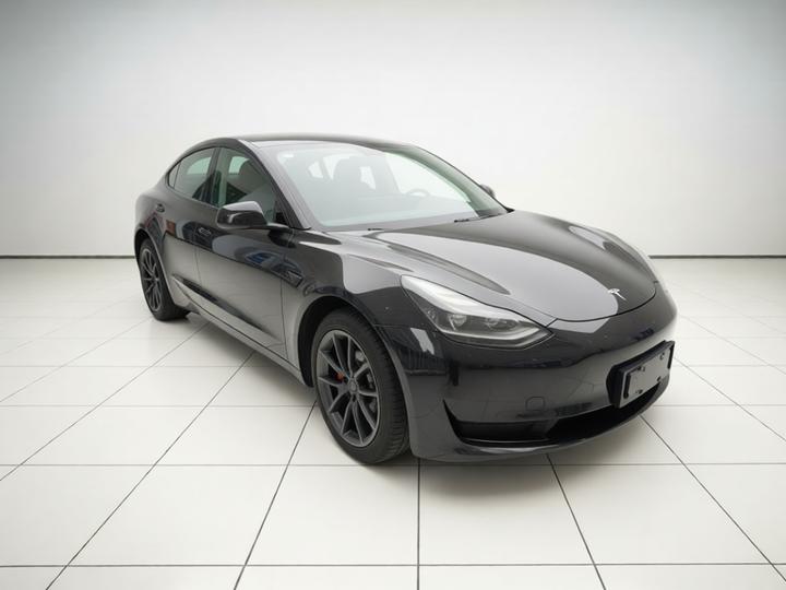 Model 3 2021 Standard Range RWD Upgraded photo 3