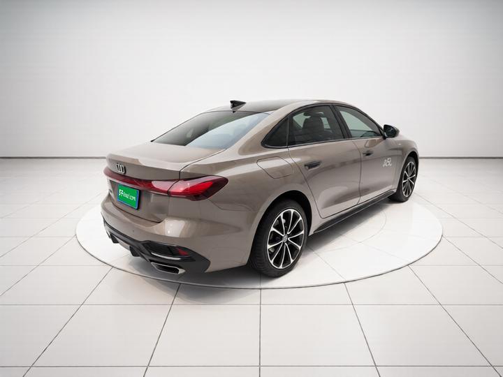 A5L 2026 2.0T Sport Plus photo 6