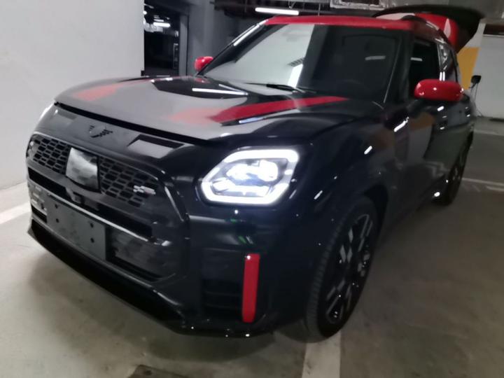 JCW COUNTRYMAN 2024 2.0T JOHN COOPER WORKS