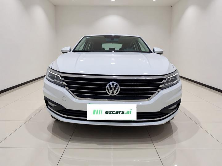 Lavida 2019 1.5L AT Comfort China VI photo 2
