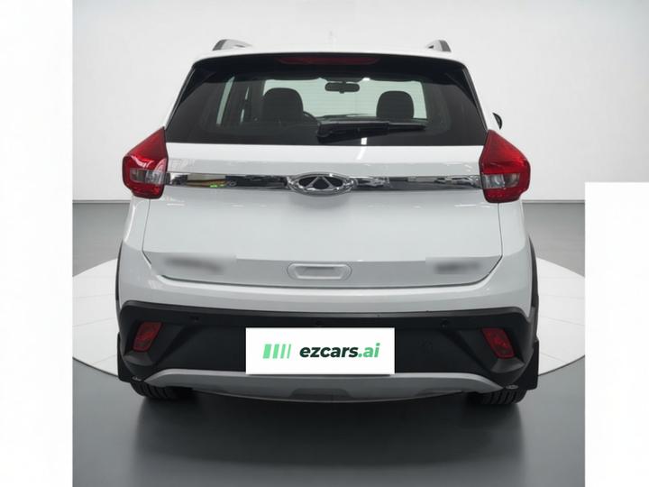 Tiggo 3X 2018 1.5L AT Elite photo 3