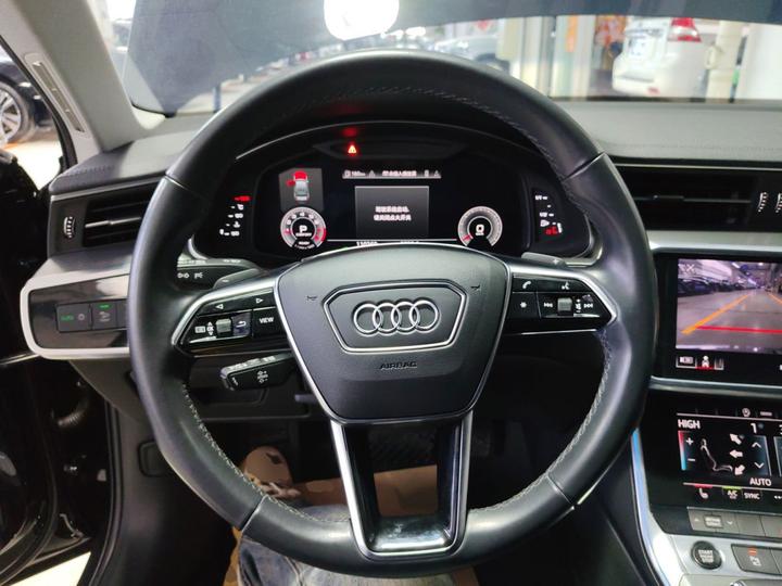 A6L 2022 45 TFSI quattro photo 2