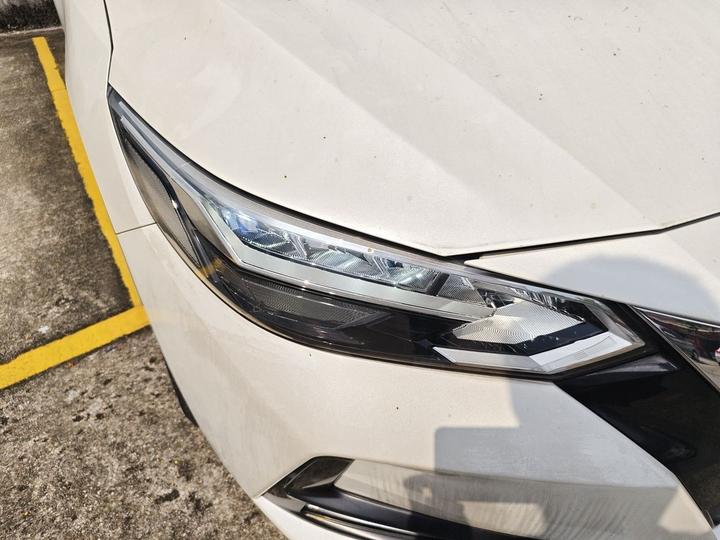 Sylphy 2020 1.6L XL CVT Enjoy photo 7