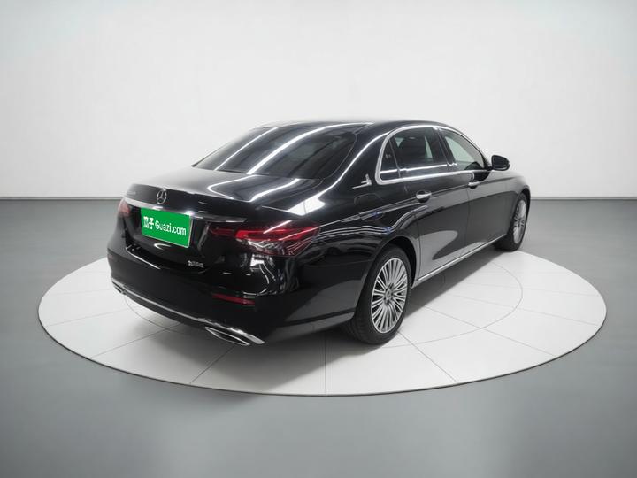 E-Class 2021 E 300 L Fashion photo 4