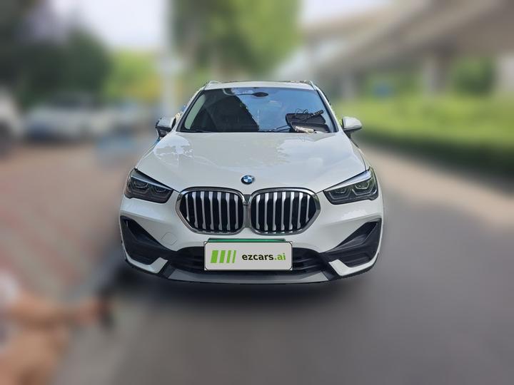 X1 2022 sDrive25Li Leading photo 2