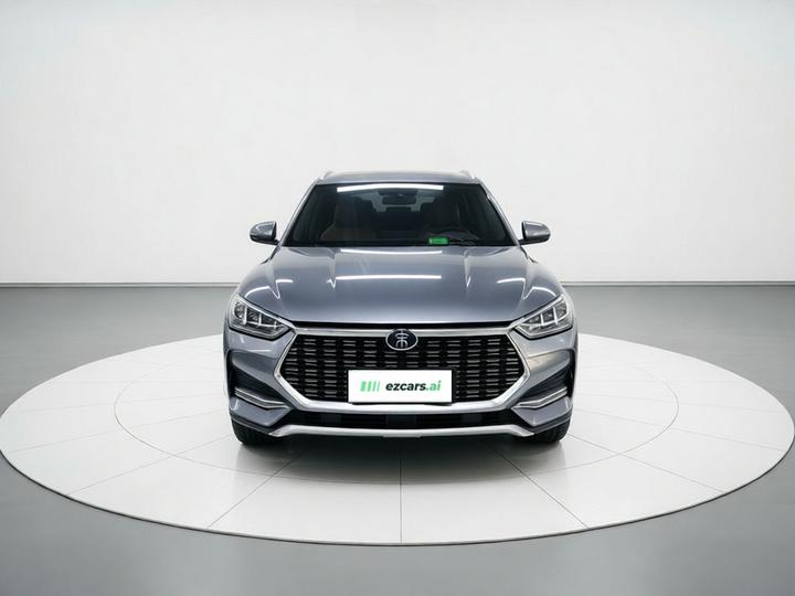 Song PLUS 2020 1.5T AT Flagship photo 2