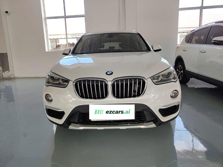 X1 2019 xDrive20Li Exclusive photo 2