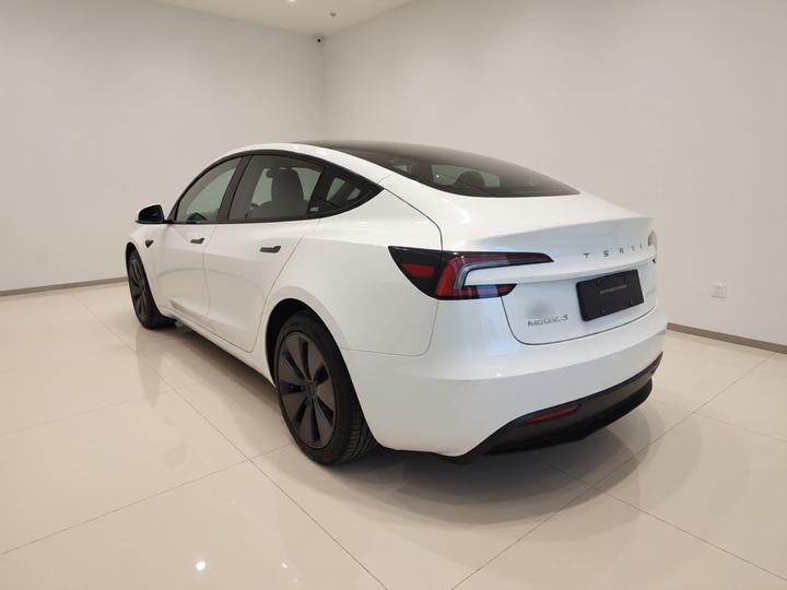 Model 3 2025 RWD photo 4