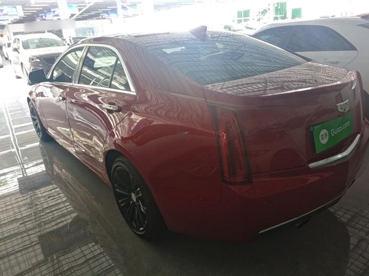 ATS-L 2017 28T Tech photo 4