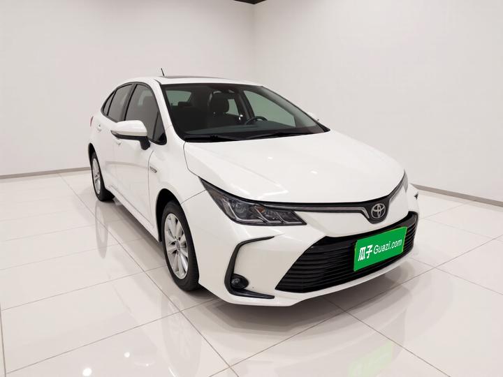 Corolla 2023 1.2T Elite photo 3